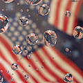American flag