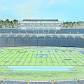 Kenan Memorial Stadium